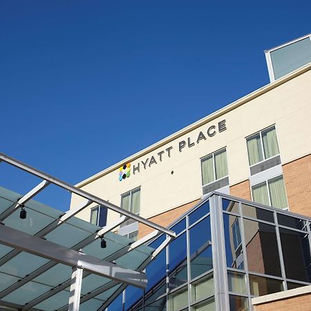 Hyatt Place Bethlehem-Downtown Kültér fotó