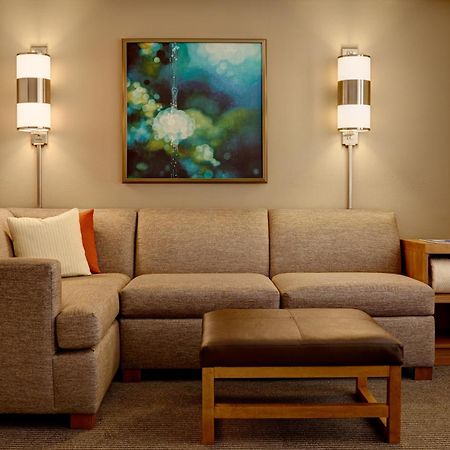 Hyatt Place Bethlehem-Downtown Kültér fotó