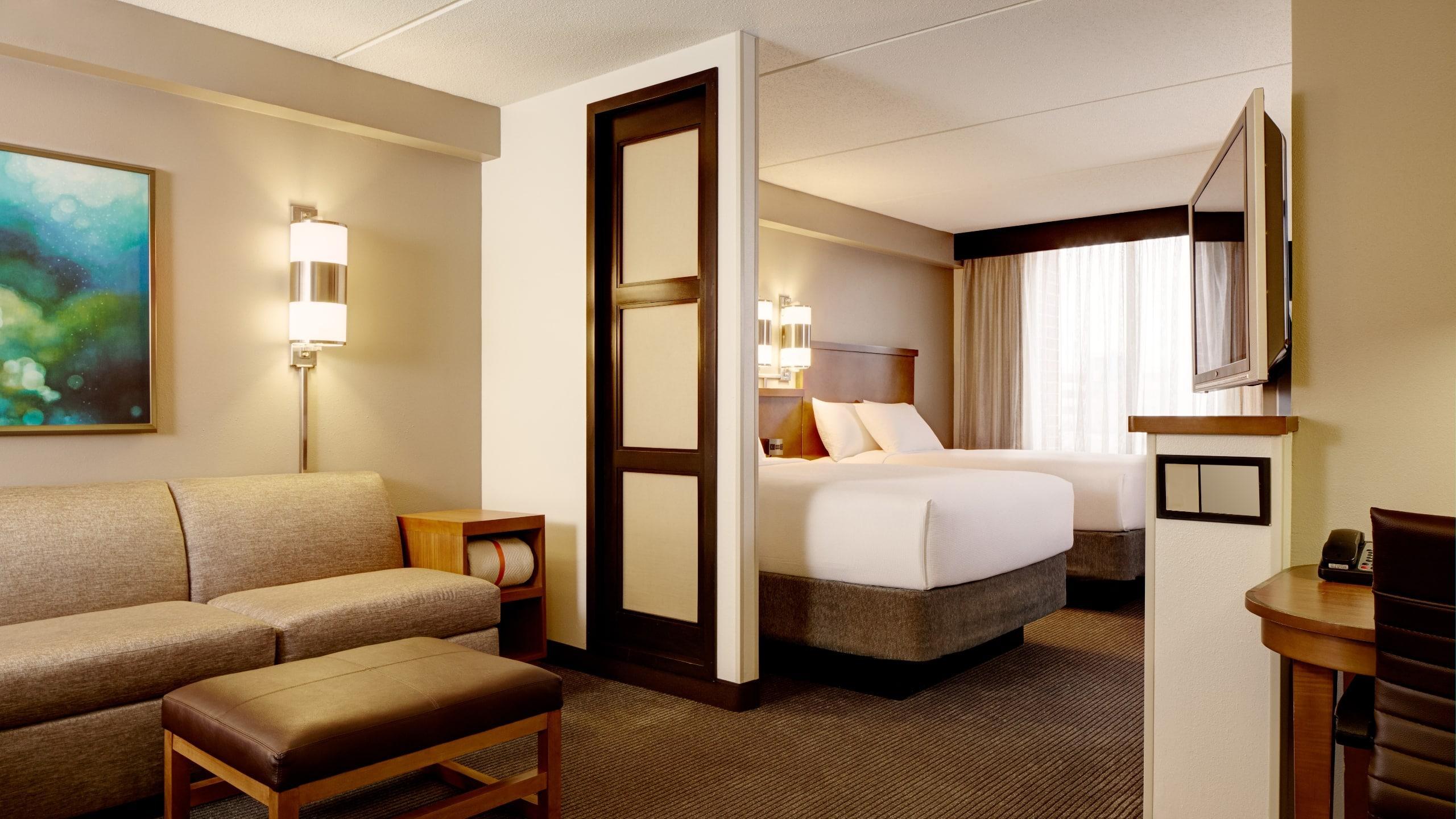 Hyatt Place Bethlehem-Downtown Kültér fotó