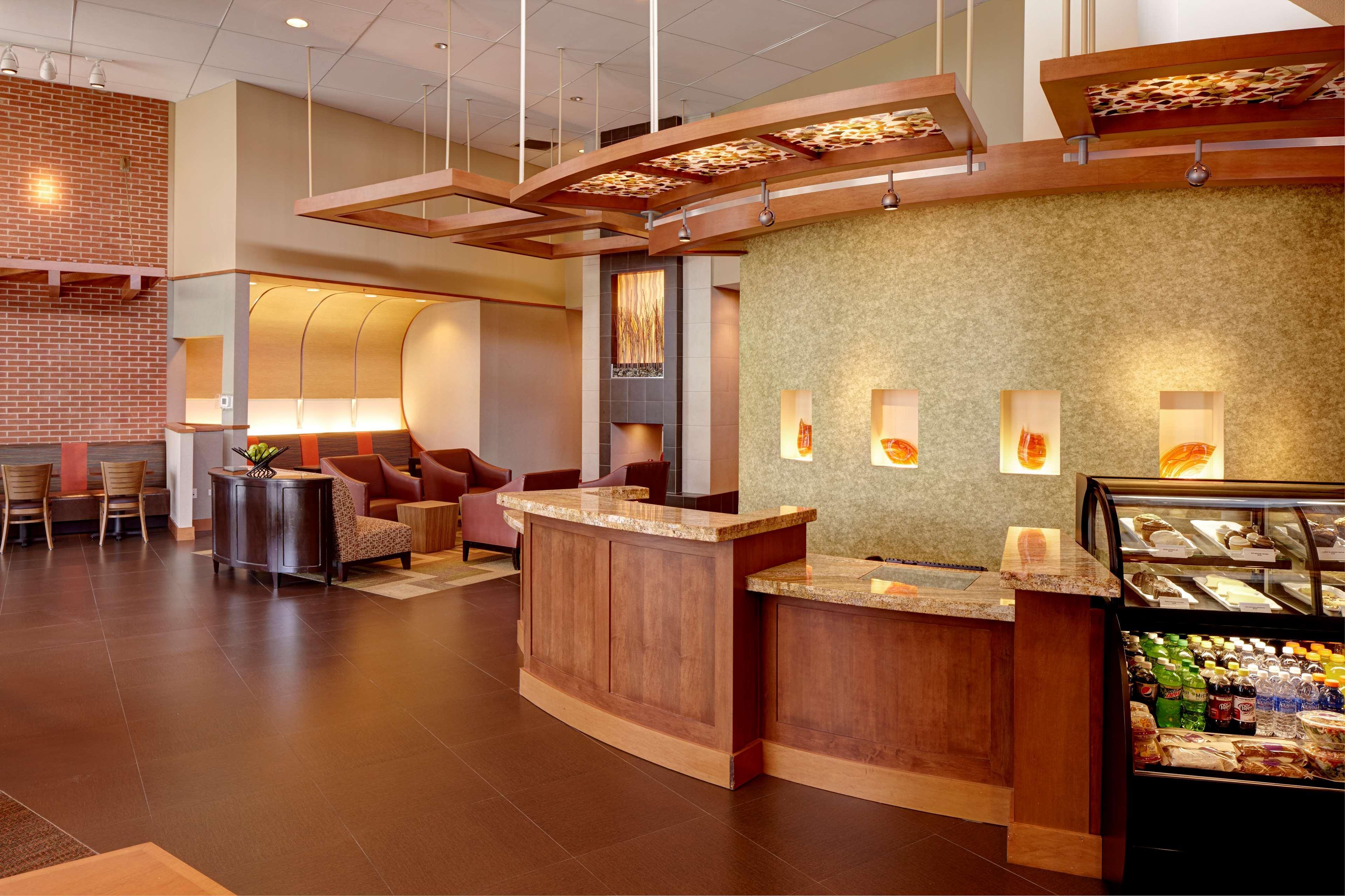 Hyatt Place Bethlehem-Downtown Kültér fotó