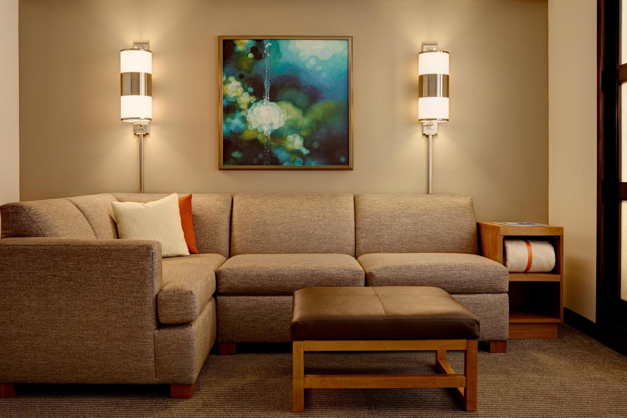 Hyatt Place Bethlehem-Downtown Kültér fotó