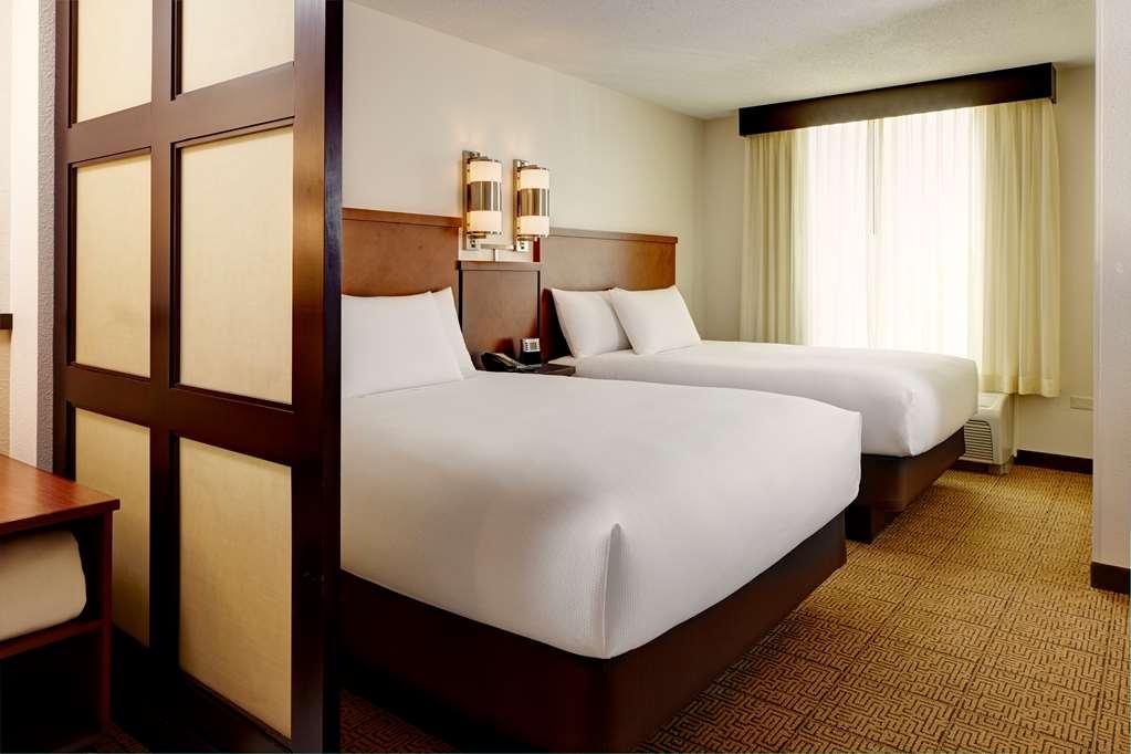 Hyatt Place Bethlehem-Downtown Szoba fotó