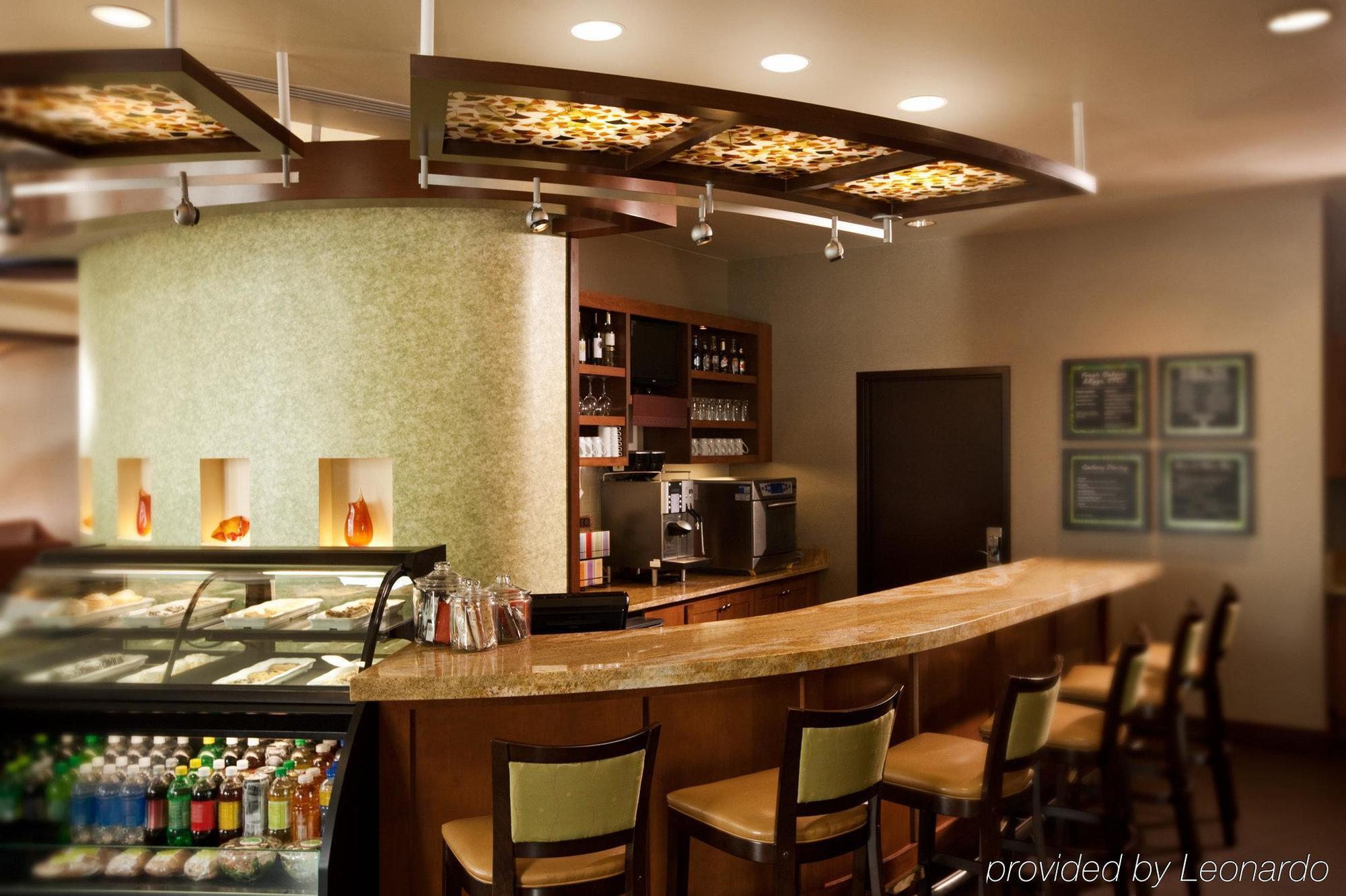 Hyatt Place Bethlehem-Downtown Étterem fotó