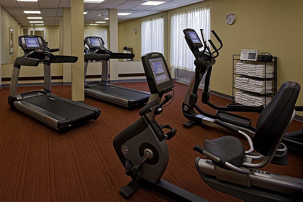 Hyatt Place Bethlehem-Downtown Létesítmények fotó