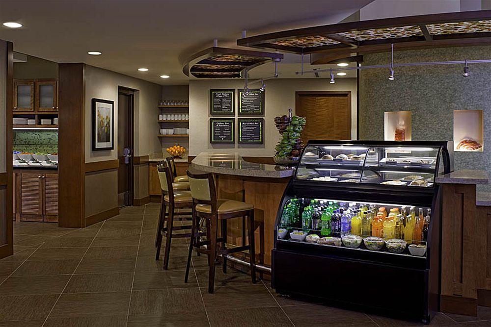 Hyatt Place Bethlehem-Downtown Étterem fotó