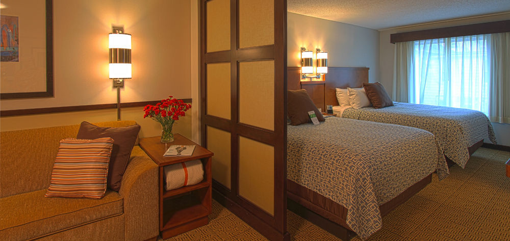Hyatt Place Bethlehem-Downtown Kültér fotó