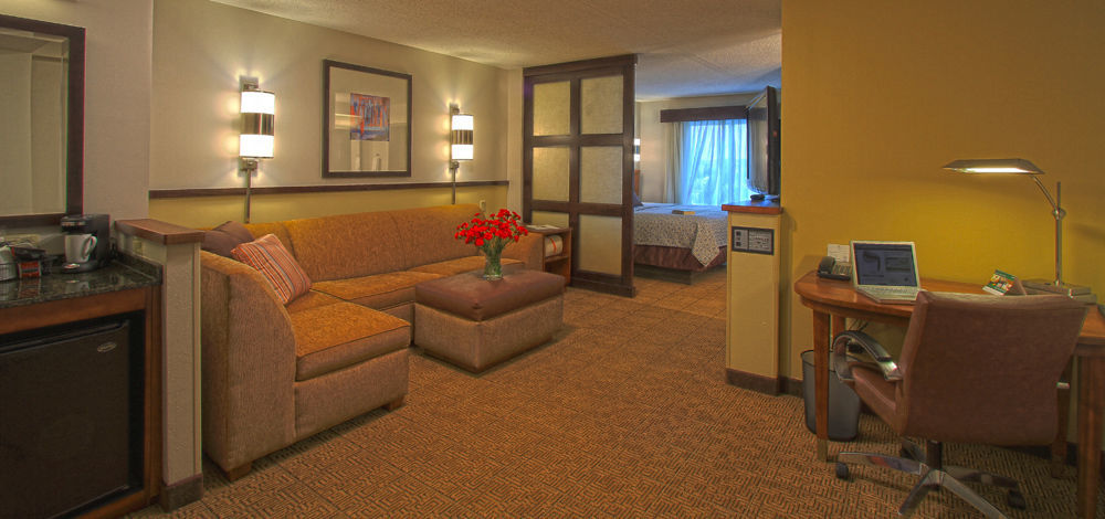 Hyatt Place Bethlehem-Downtown Kültér fotó