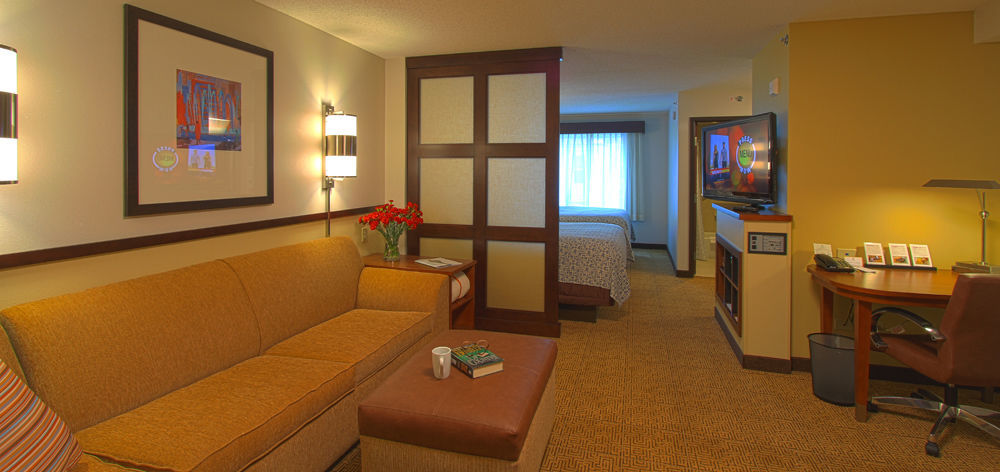 Hyatt Place Bethlehem-Downtown Kültér fotó