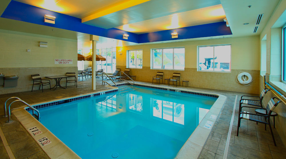 Hyatt Place Bethlehem-Downtown Kültér fotó