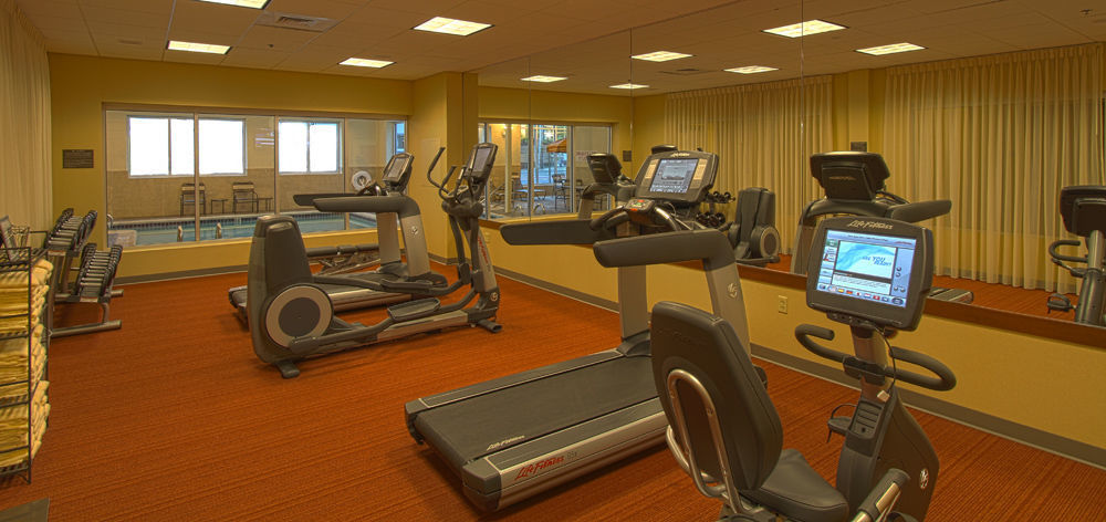 Hyatt Place Bethlehem-Downtown Kültér fotó