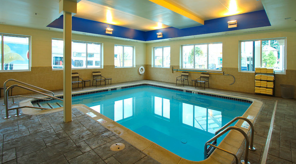 Hyatt Place Bethlehem-Downtown Kültér fotó